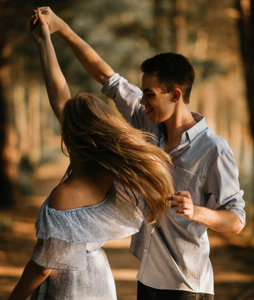 couples anniversary experience give the gift of a dance course