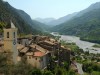 ALPES-MARITIMES 06
CRT, LA PHOTOTHEQUE DES PORTES DU MERCANTOUR (2004-2005)
TOUET SUR VAR